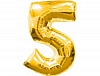 � ����� 5 Gold
