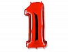 � ����� 1 40" Red