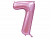 � ����� 7 40" ����� Pink