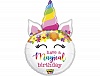 � ������ HAVE MAGICAL BIRTHDAY ��������