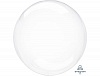 � BUBBLE �/��� 18" �������� Clear