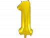 � ����� 1 14" Gold
