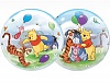 � BUBBLE 22" Disney ����� � ������