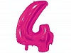 � ����� 4 26" Fuchsia