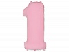� ����� 1 40" ������� Pink