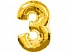 � ����� 3 40" Gold