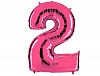 � ����� 2 40" Pink