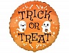  18" TRICK OR TREAT 