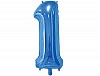 � ����� 1 26" Blue