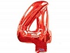 � ����� 4 Red