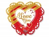 � ������ LOVE ������� � ������� P30