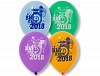 ��� � �������� 12" ������ 2018