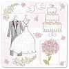 ������� ������� Romantic 25�� ���� 8��/�