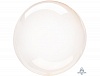 � BUBBLE �/��� 18" �������� Orange