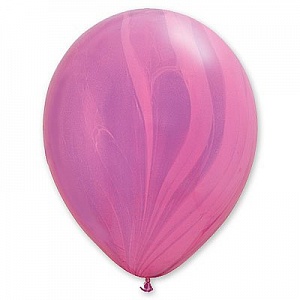 Q 11" ����� ���� Pink Violet