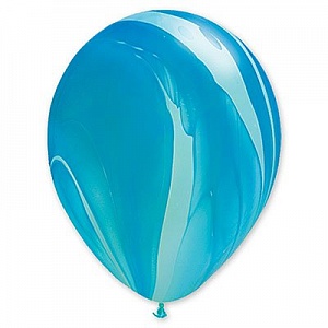 Q 11" ����� ���� Blue