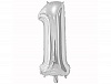� ����� 1 26" Silver