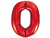 � ����� 0 40" Red