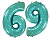� ����� 6/9 40" Tiffany