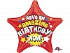 � 18" HB AMAZING BIRTHDAY ������ S40