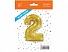 � ����� 2 32" Gold