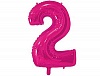 � ����� 2 26" Fuchsia