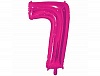 � ����� 7 26" Fuchsia