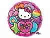  18" Hello Kitty  S50