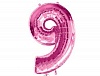   9 Pink