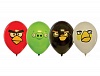    14" Angry Birds 3