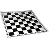 Шахматная доска, арт. 0023