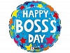  18" Boss's Day 