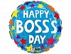 � 18" Boss's Day ������
