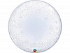 � BUBBLE DECO 24" ��������