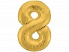 � ����� 8 40" �������� Gold