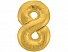 � ����� 8 40" �������� Gold
