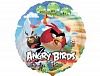 А 18" HeSAVER Angry Birds S60