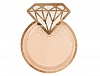 ������� ����� ������� LUX Peach 25��6��G