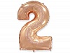 � ����� 2 40" Rose Gold