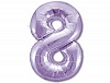 � ����� 8 40" ������� Lavender