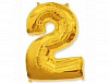 � ����� 2 32" Gold