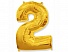 � ����� 2 32" Gold