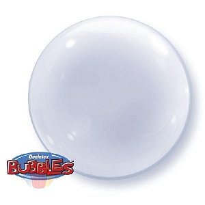 � BUBBLE DECO 20" �/��� ��