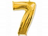 � ����� 7 32" Gold
