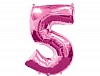   5 Pink
