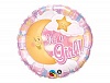 � 18" IT'S A GIRL ���� � ������