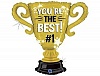 � ������ YOU`RE THE BEST ����� ��������