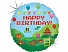 � 18" HB �������