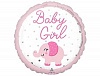 � 18" BABY GIRL ������ ������� S40