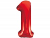 � ����� 1 40" Red